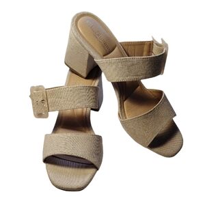 CL by Laundry Brianna Linen Slides